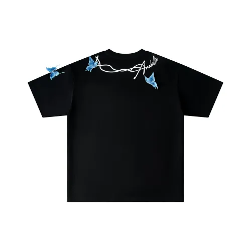 MUSCLETECH Унисекс Футболки