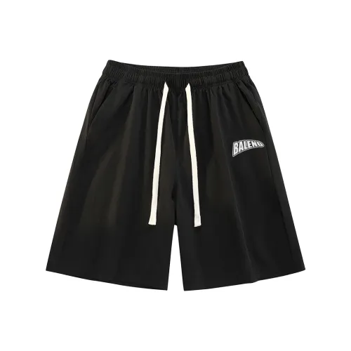 BALENO Унисекс Шорты карго