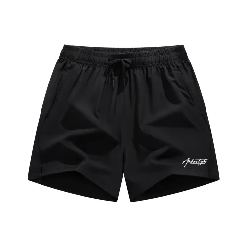 AMBER LIGHT Повседневные шорты унисекс