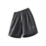 Темно-серый