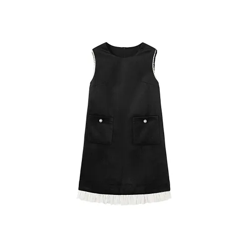 DX.DAXI Без рукавов Платье Женское