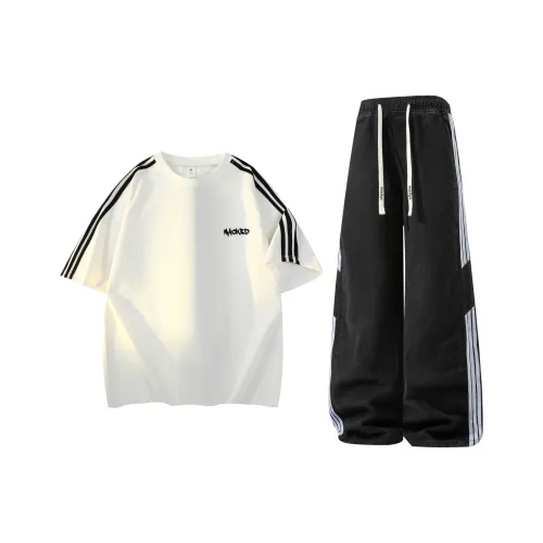 Mackyo Повседневная спортивная одежда унисекс