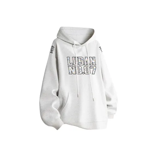 Honor of Kings Толстовка Luban №7 Унисекс