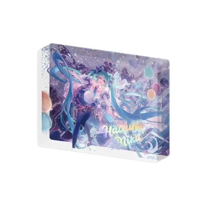 March·Monster Аниме мерч