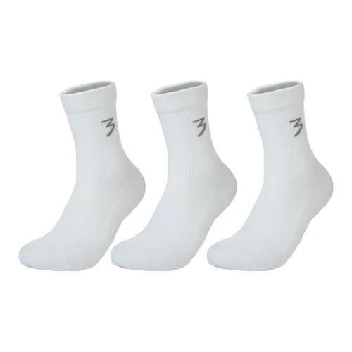 361° Носки Crew Унисекс Combo Set