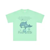 Неоново-зеленый