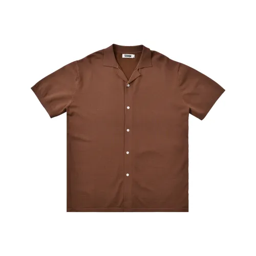 EXPM Мужские рубашки