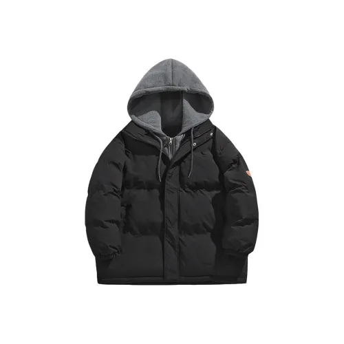 BUSINE; Мужские пуховики