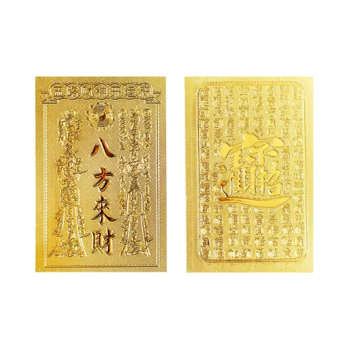 QIANTONG Сплав Подвески Унисекс