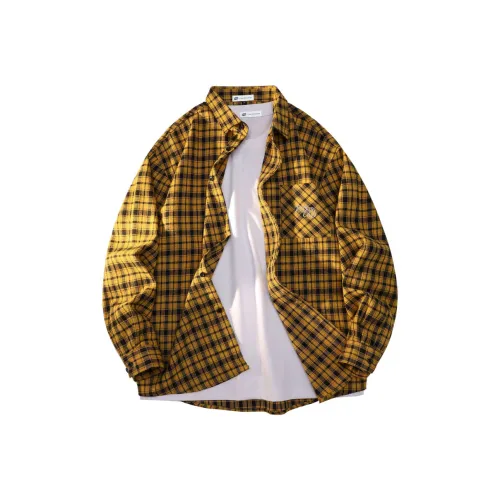 Tre Club Комплект Рубашка Унисекс