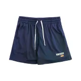 Морской синий DK004