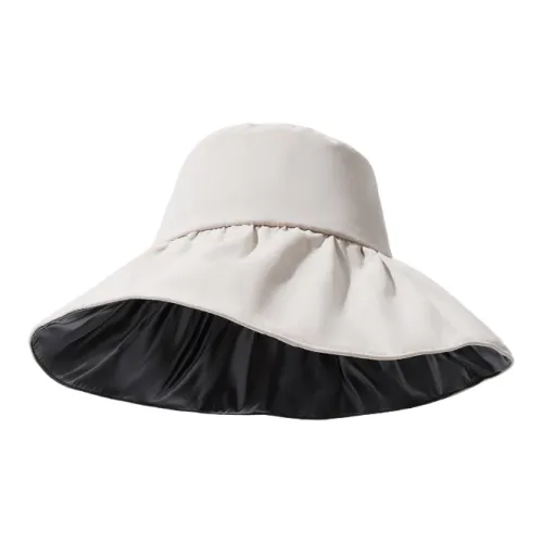Montagut Cotton Bucket Hats Унисекс