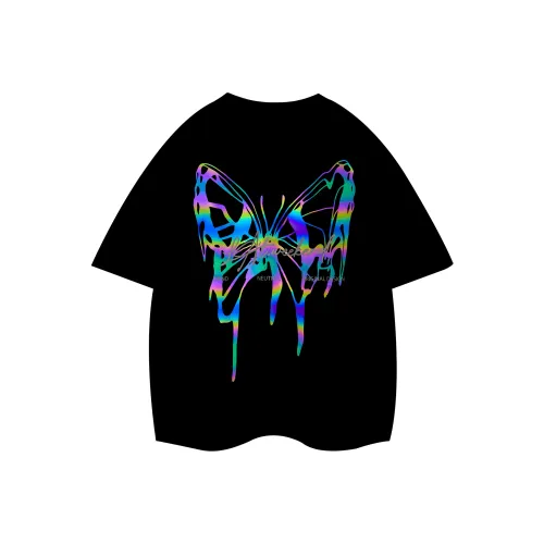 LA'T.WEEKEND Унисекс Футболка