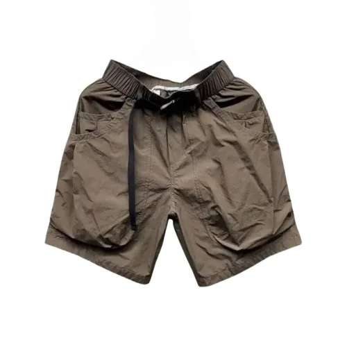 Zomuros Унисекс Шорты Карго