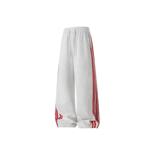 ERQD Унисекс Вязаные Тренировочные Брюки