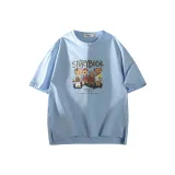 Далекий Небесный Лазурь