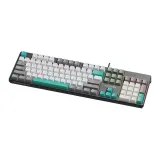 Зелёный, Дикая природа, Серый [Синий, Включатель]