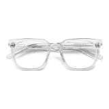 Прозрачный