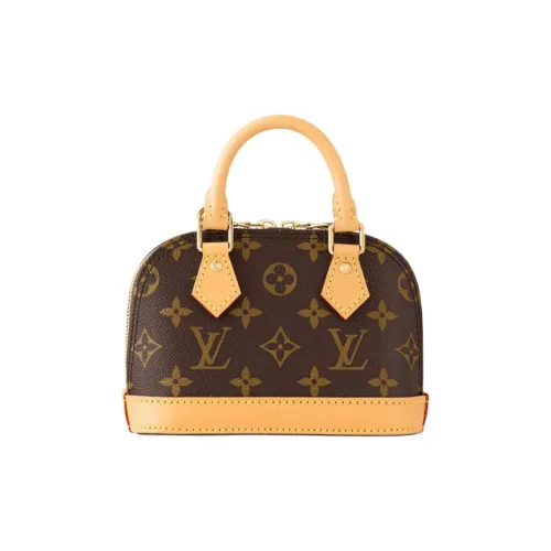 LOUIS VUITTON Alma Сумки Женские