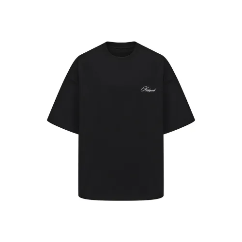 ARDENCODE Унисекс Футболки