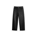 [Кожа] Темно-серый