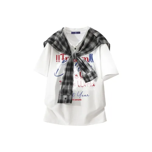 FAX FOR FMACM Поло Унисекс