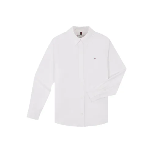 Tommy Hilfiger Женские Рубашки