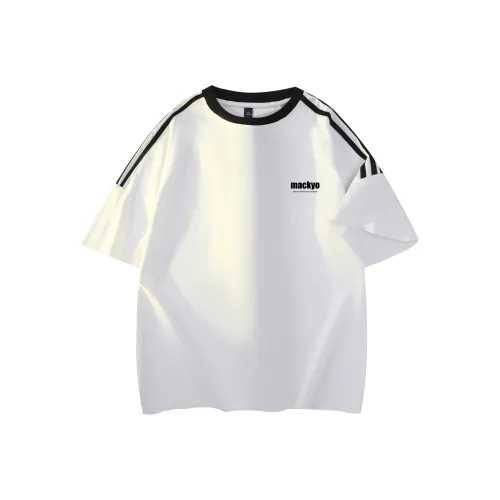 Mackyo Унисекс Футболки