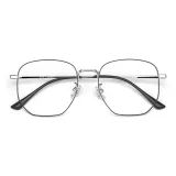 Черно-серебристый