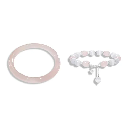 YOASOBI Цветная глазурь Браслеты Унисекс