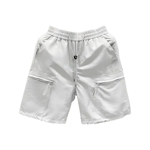 Chisportate Карго шорты унисекс