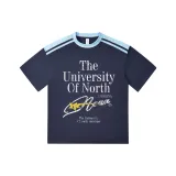 Морской синий