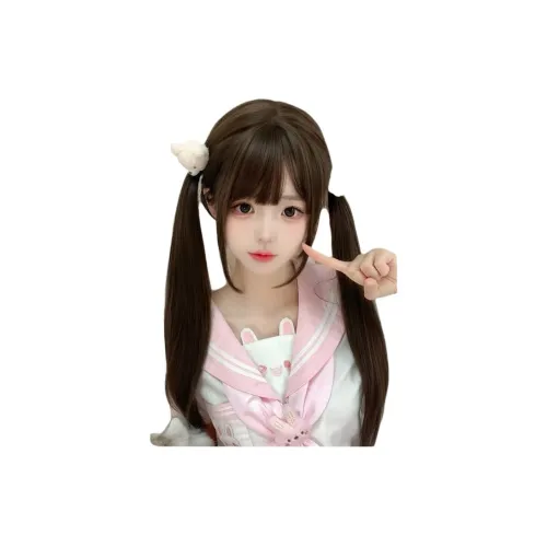 Gentle welcome Парики