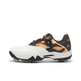 Оранжево-жёлтый