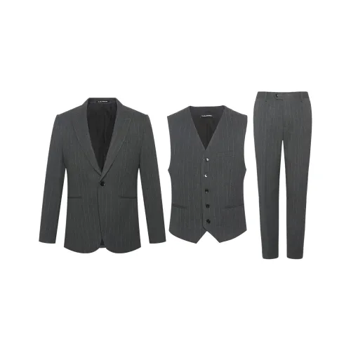 LESS IS MORE FW25 Бизнес-костюм мужской