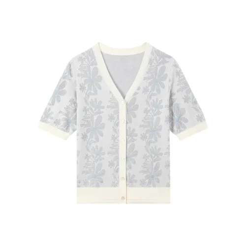 H YXIANG Женские Трикотажные изделия