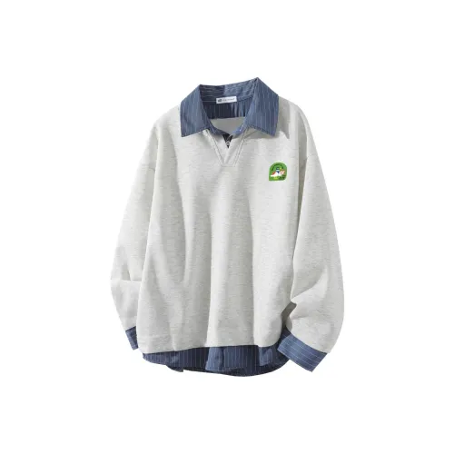 Tre Club Унисекс Свитшоты