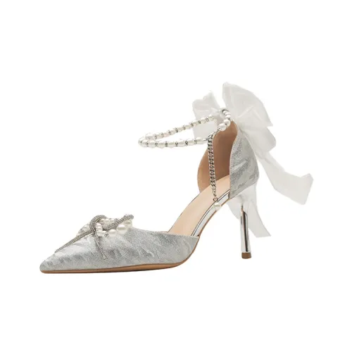 Zubumei Низкий каблук Высокие каблуки Женские