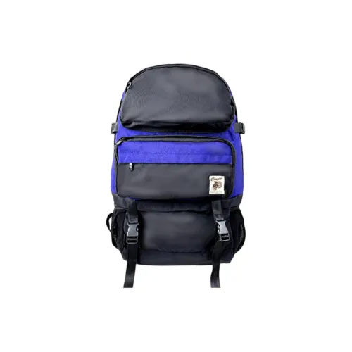 COBMASTER Туристические сумки Полиамид Синий Фиолетовый Унисекс