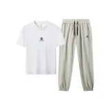 Белый + Хаки [Упаковка]