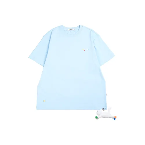 Sanse Обычный Original Doll Котенок Короткий Рукав Женские