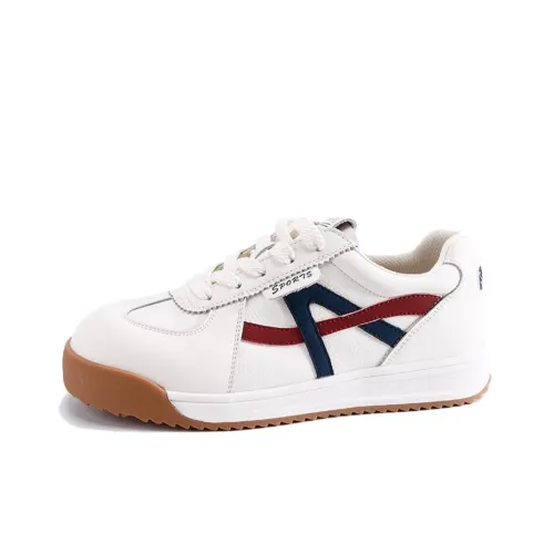 Spider King Low Топ Скейтборд Кроссовки Женские