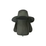 Армейский зеленый