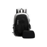 Чёрный + Маленькая сумка