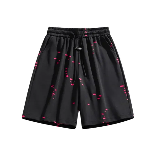 YICHEN Унисекс Повседневные шорты