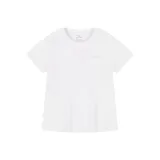 Натуральный белый