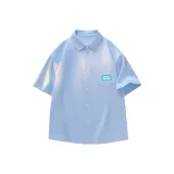 Light Blue (Ne01 Jungle Color Chest Logo)  
Светло-голубой (Ne01 Jungle Цвет Логотип на груди)