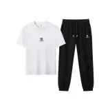 Белый + Черный [Упаковка]