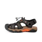 Темно-кофейный