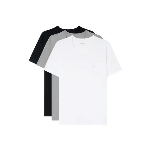 Hugo Boss Мужские T-рубашки